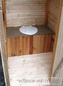 Тоалетско седиште