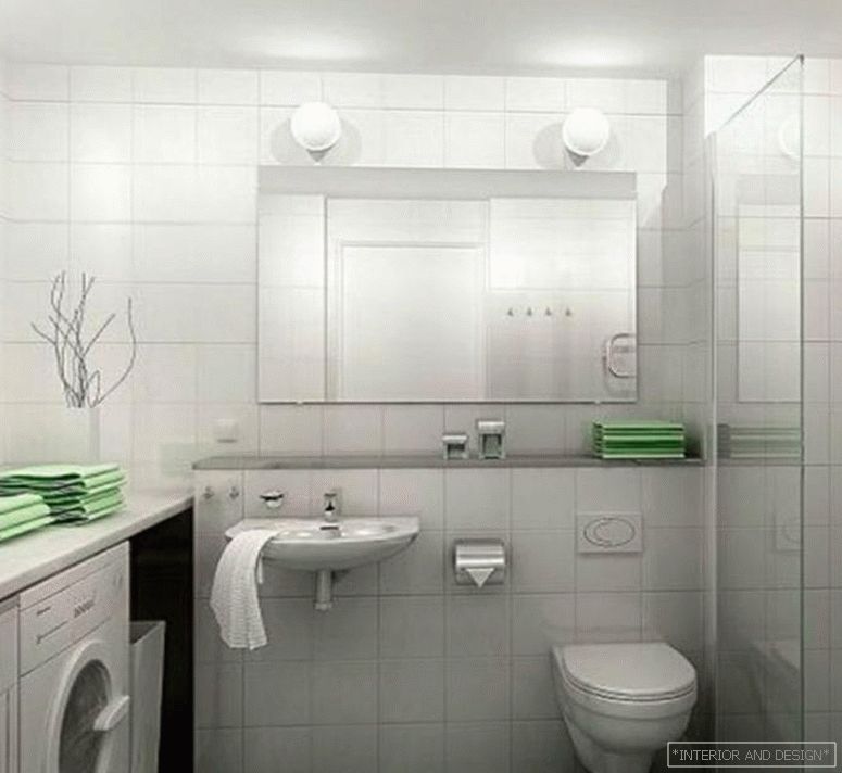 Фотографија за дизајн купатила