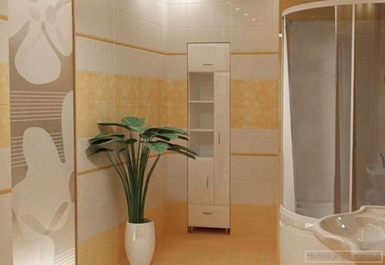 Пример дизајна купатила 5