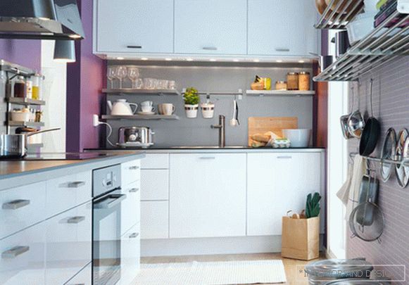 Кухињски намештај од Икеа - 2