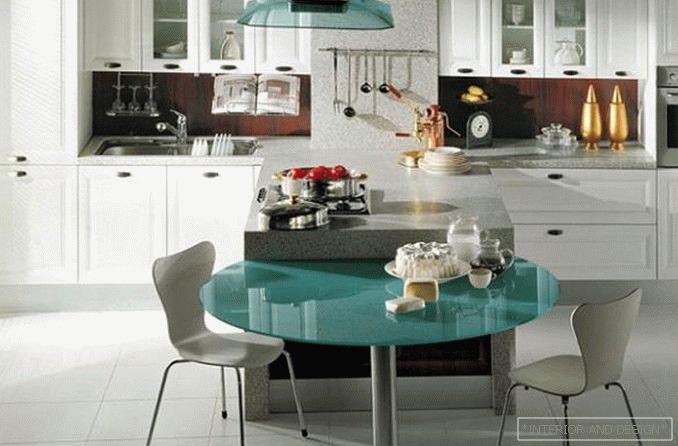 Кухињски столови - фотографија 8